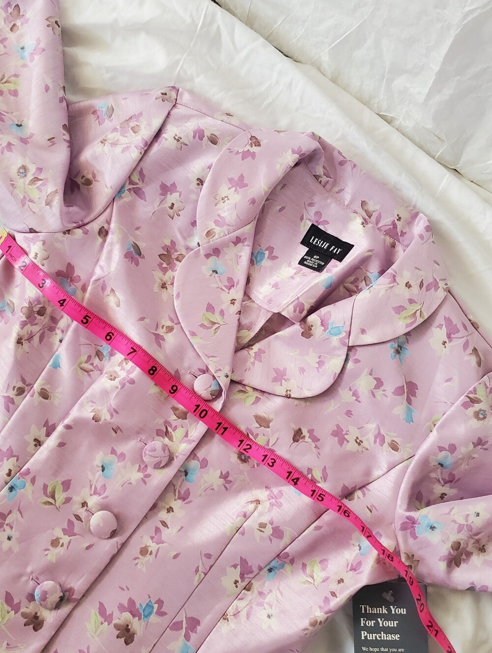 Jacket - Picture 5 of 15